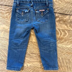 Hudson Toddler Baby Denim Jeans